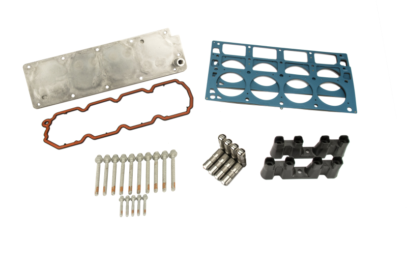 Chevrolet Avalanche DOD Delete Kit - COMP Cams - Basic DOD Delete Kit for GEN IV 5.3L LS - `07-`13 Chevrolet Avalanche DOD Delete Kit - COMP Cams - Basic DOD Delete Kit for GEN IV 5.3L LS - `07-`13